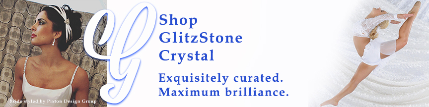 GlitzStone Crystals & Rhinestones